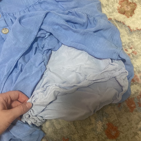 Urban Outfitters Romper - Picture 3 of 3